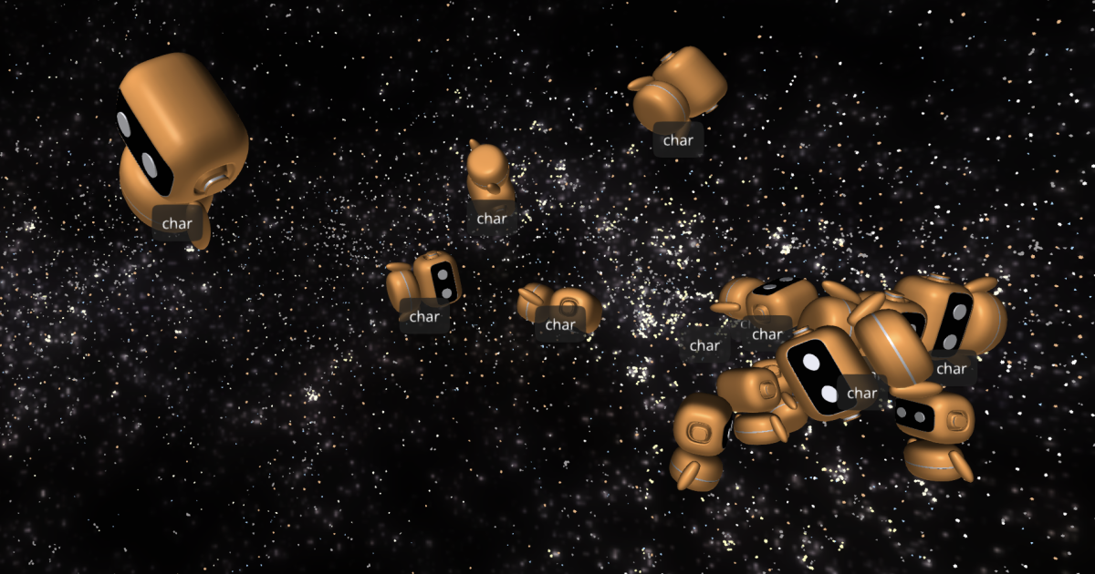 Delightex Edu :: The Ragdoll Incident